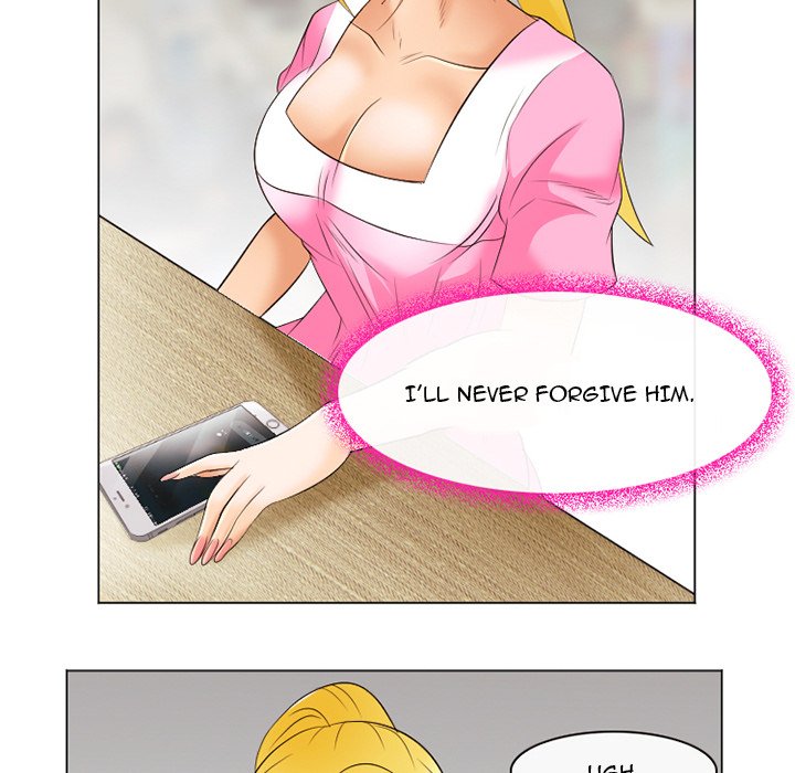 Midsummer Night's Dream Chapter 21 Page 37