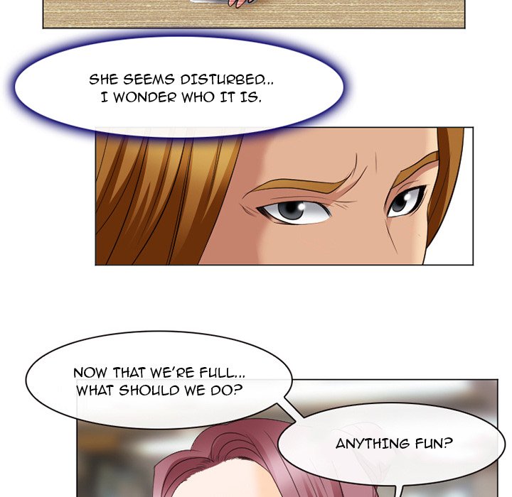 Midsummer Night's Dream Chapter 21 Page 39