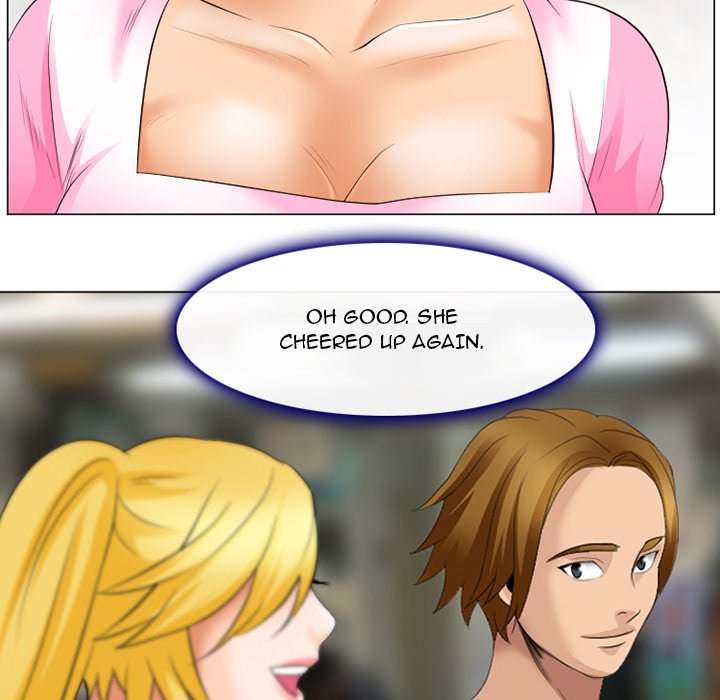 Midsummer Night's Dream Chapter 21 Page 43