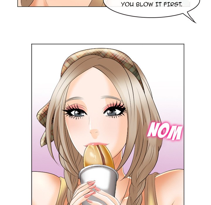 Midsummer Night's Dream Chapter 21 Page 5
