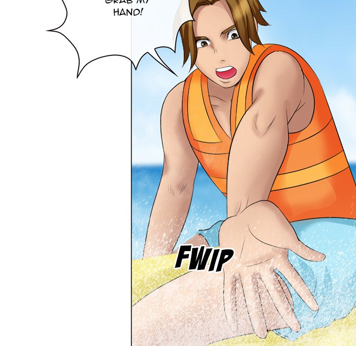 Midsummer Night's Dream Chapter 21 Page 79