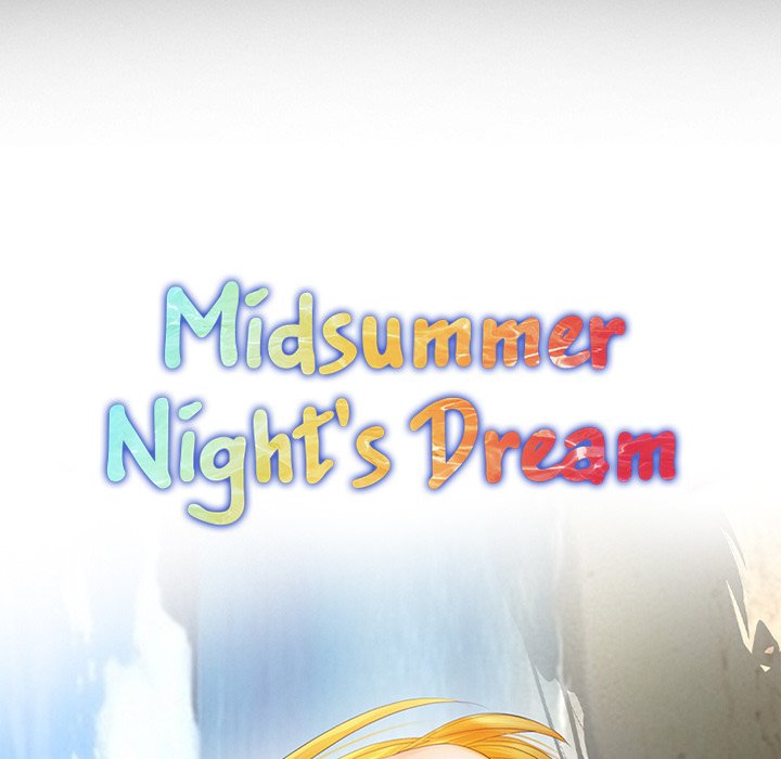 Midsummer Night's Dream Chapter 21 Page 8