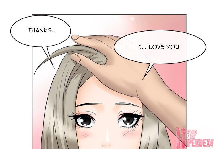 Midsummer Night's Dream Chapter 22 Page 1