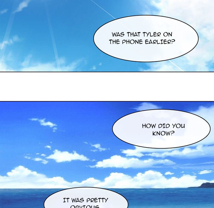 Midsummer Night's Dream Chapter 22 Page 12
