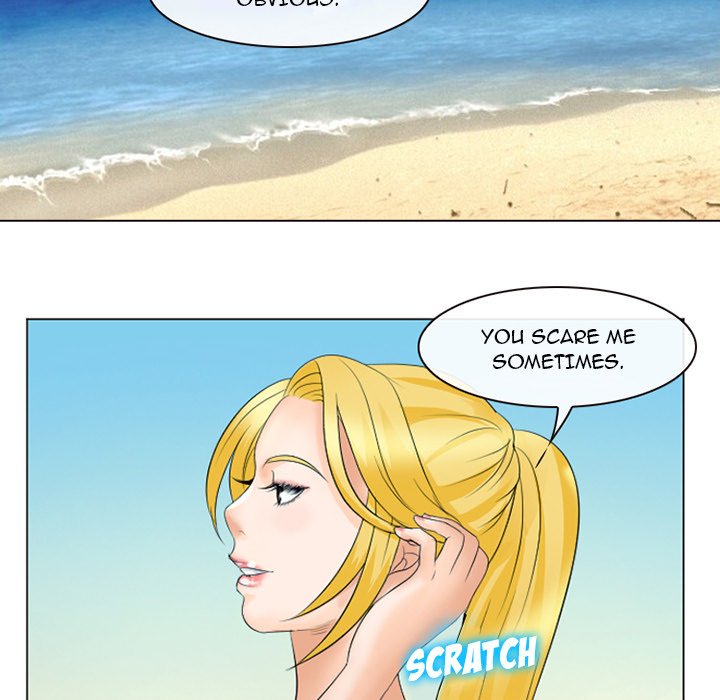 Midsummer Night's Dream Chapter 22 Page 13
