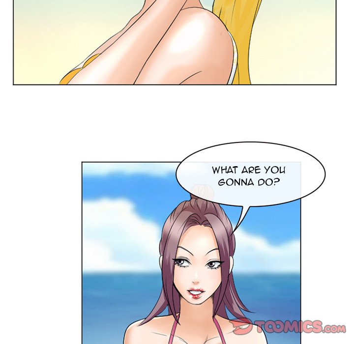 Midsummer Night's Dream Chapter 22 Page 14
