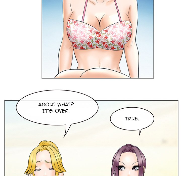 Midsummer Night's Dream Chapter 22 Page 15