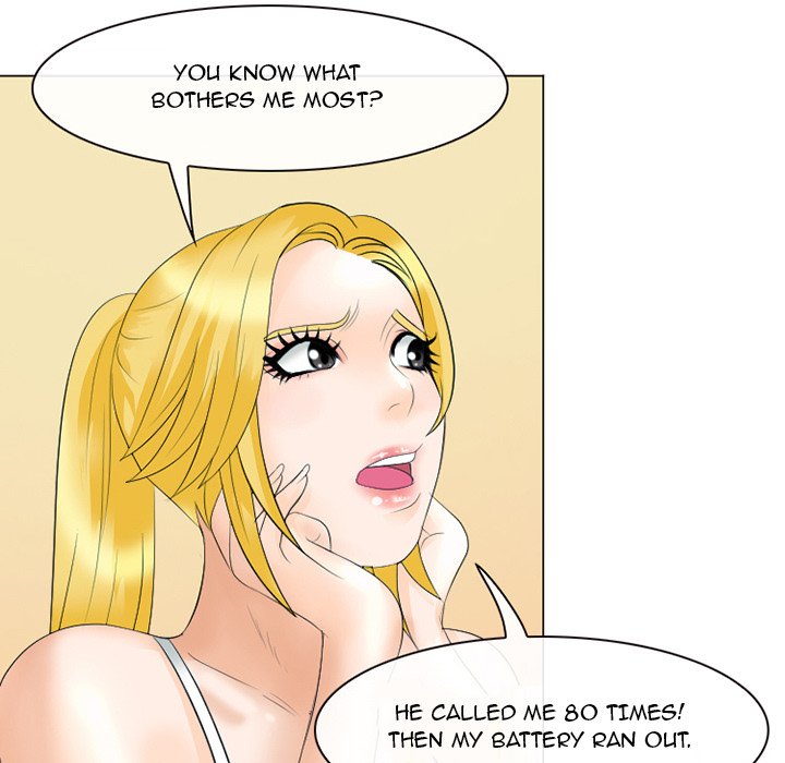 Midsummer Night's Dream Chapter 22 Page 17