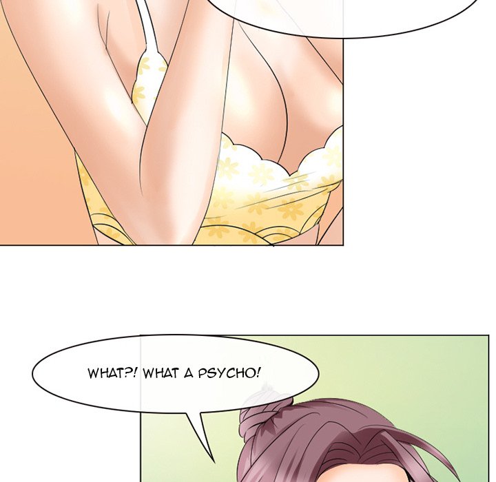 Midsummer Night's Dream Chapter 22 Page 18
