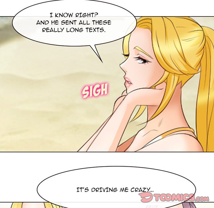 Midsummer Night's Dream Chapter 22 Page 20