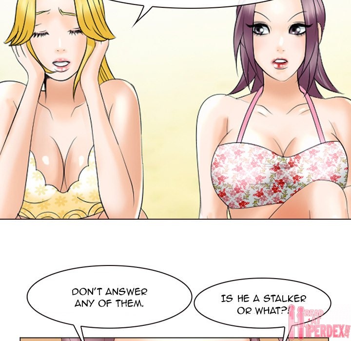 Midsummer Night's Dream Chapter 22 Page 21