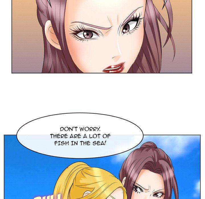 Midsummer Night's Dream Chapter 22 Page 22
