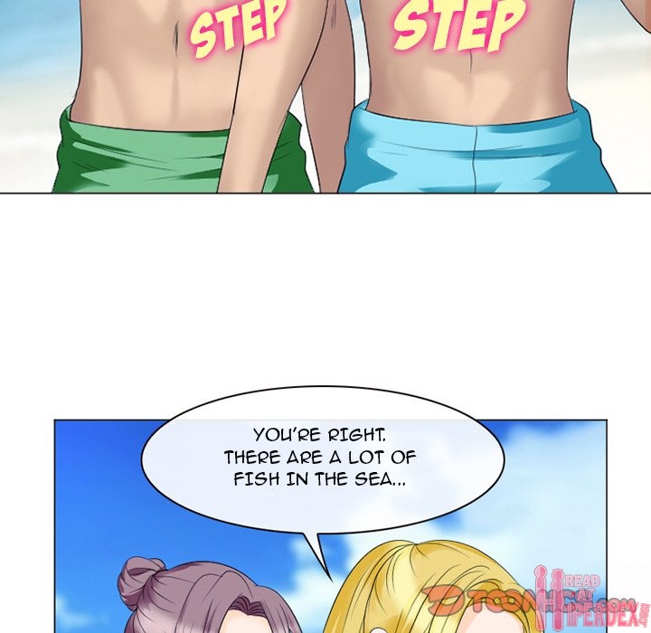Midsummer Night's Dream Chapter 22 Page 26