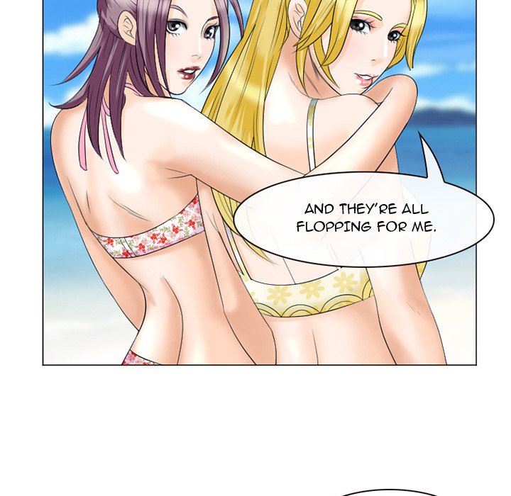 Midsummer Night's Dream Chapter 22 Page 27