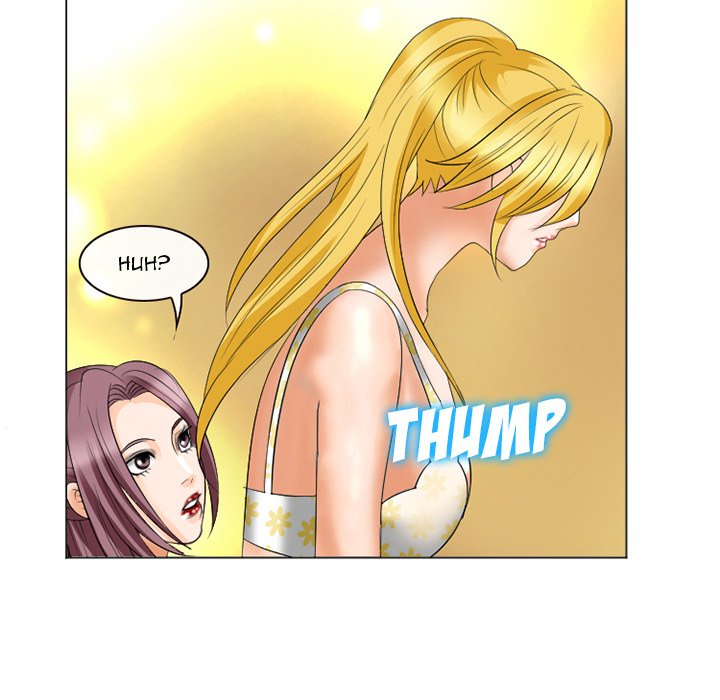 Midsummer Night's Dream Chapter 22 Page 29
