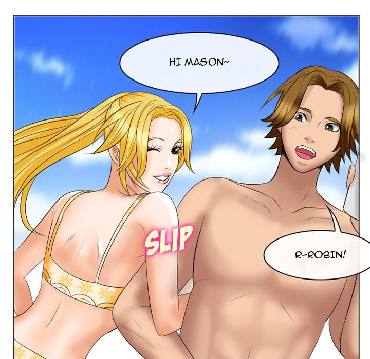 Midsummer Night's Dream Chapter 22 Page 30