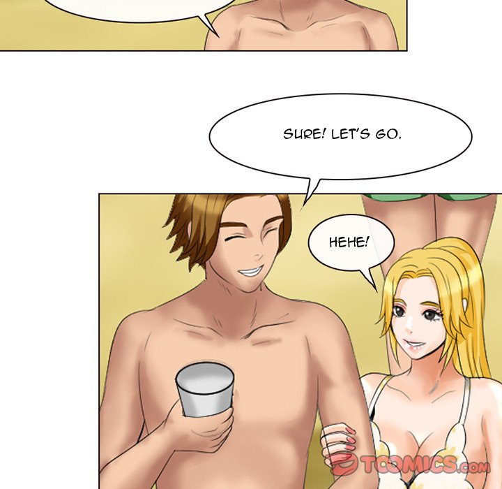Midsummer Night's Dream Chapter 22 Page 32