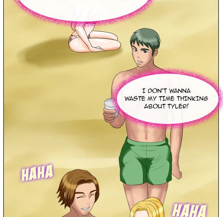 Midsummer Night's Dream Chapter 22 Page 34