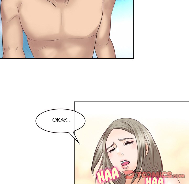 Midsummer Night's Dream Chapter 22 Page 44
