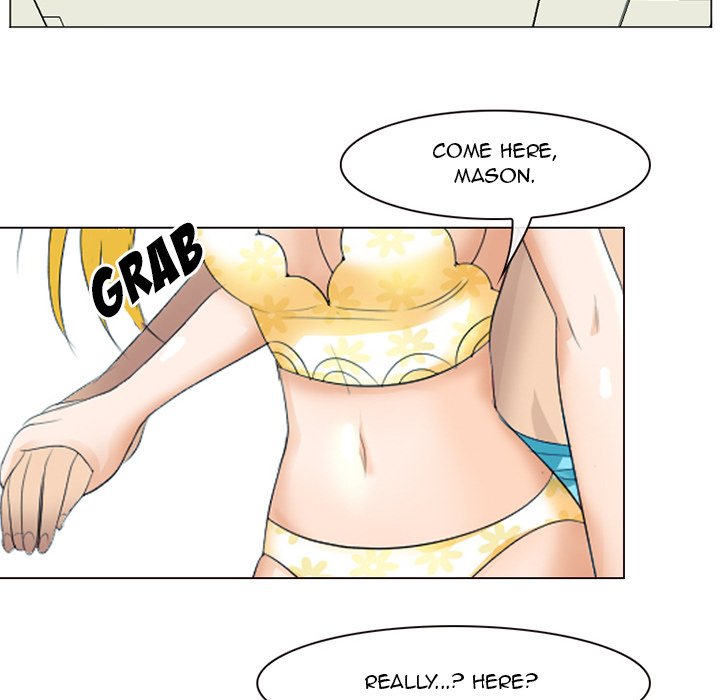Midsummer Night's Dream Chapter 22 Page 48