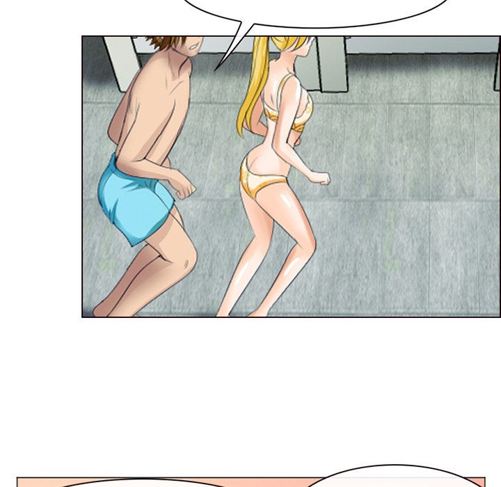 Midsummer Night's Dream Chapter 22 Page 49