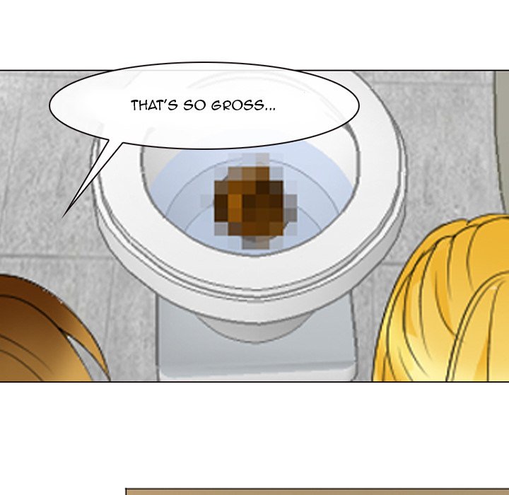 Midsummer Night's Dream Chapter 22 Page 63