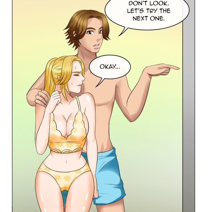 Midsummer Night's Dream Chapter 22 Page 65