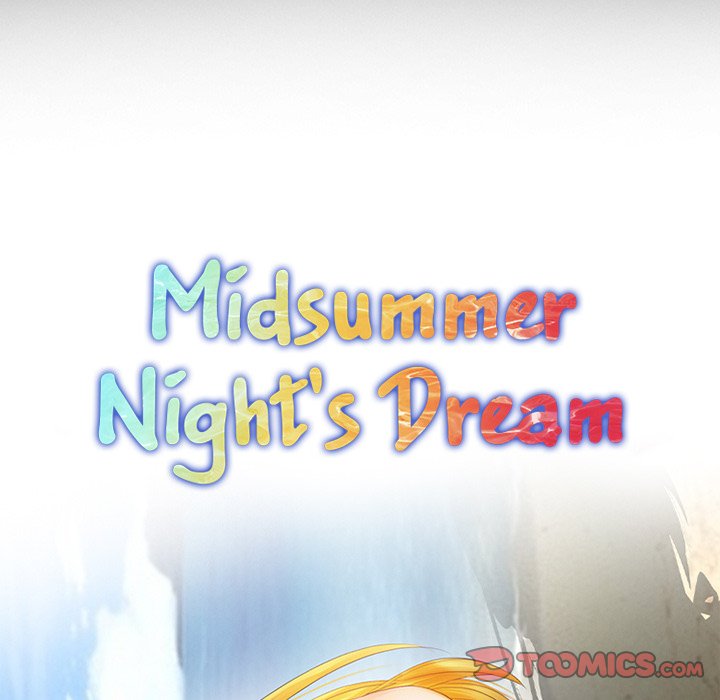 Midsummer Night's Dream Chapter 22 Page 8