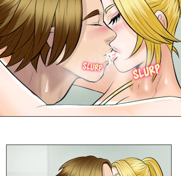 Midsummer Night's Dream Chapter 22 Page 94