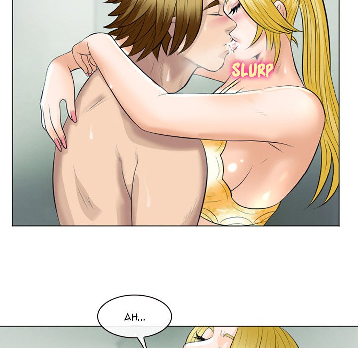 Midsummer Night's Dream Chapter 22 Page 95