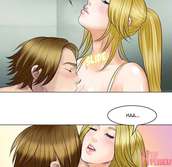 Midsummer Night's Dream Chapter 22 Page 96