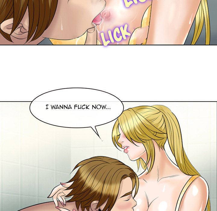 Midsummer Night's Dream Chapter 22 Page 99