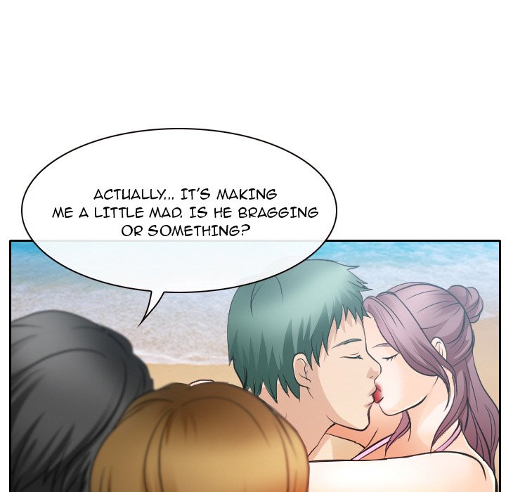 Midsummer Night's Dream Chapter 23 Page 60