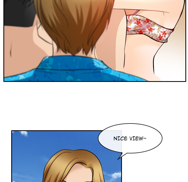 Midsummer Night's Dream Chapter 23 Page 61