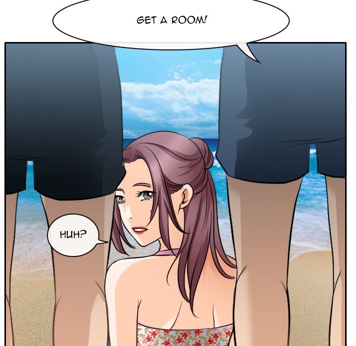 Midsummer Night's Dream Chapter 23 Page 63