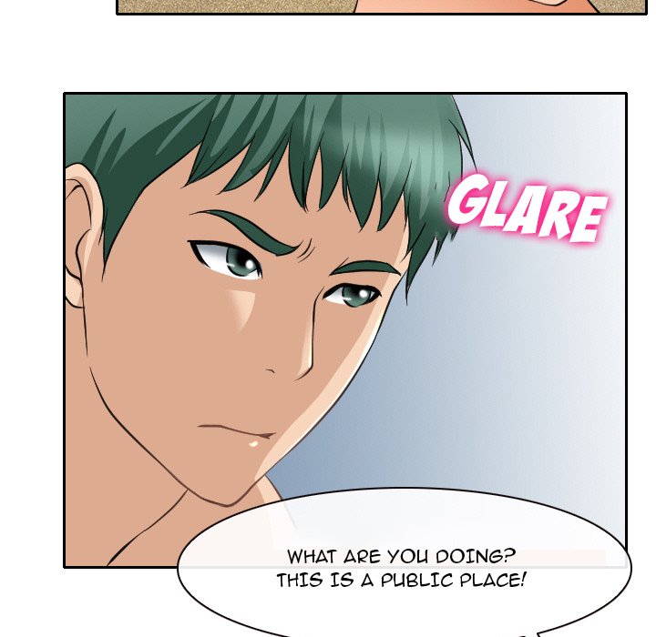 Midsummer Night's Dream Chapter 23 Page 66