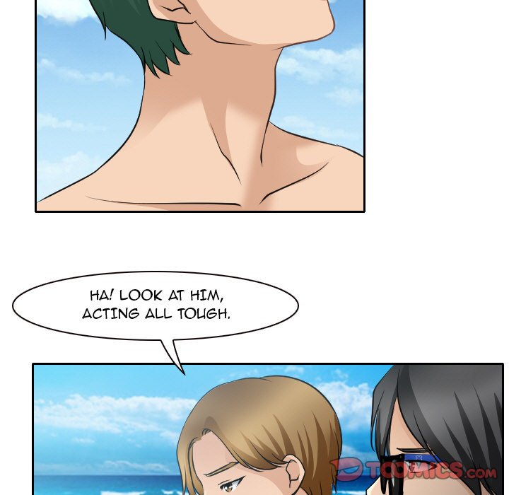 Midsummer Night's Dream Chapter 23 Page 68
