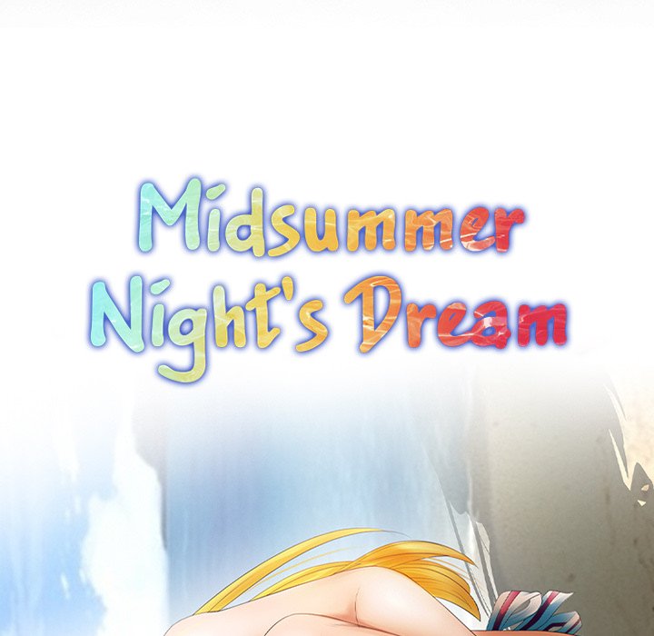 Midsummer Night's Dream Chapter 23 Page 7