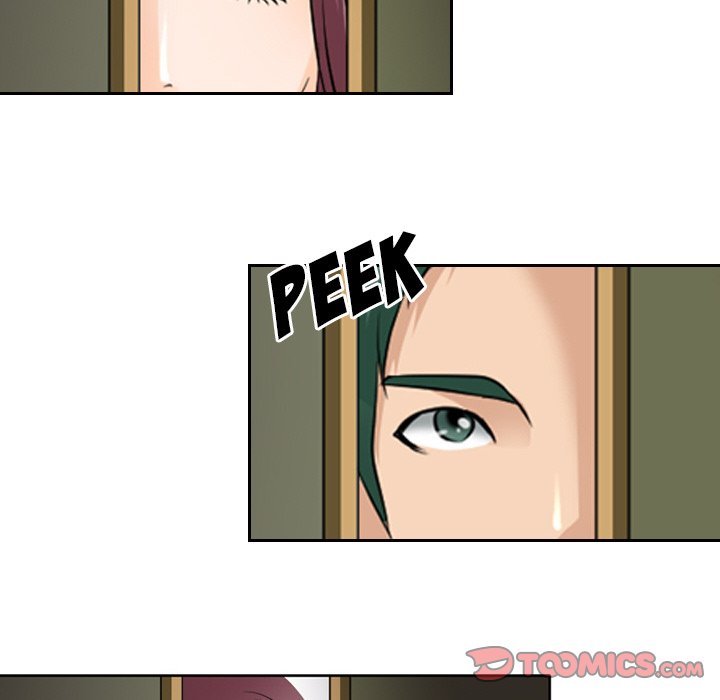 Midsummer Night's Dream Chapter 24 Page 14