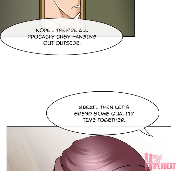 Midsummer Night's Dream Chapter 24 Page 16