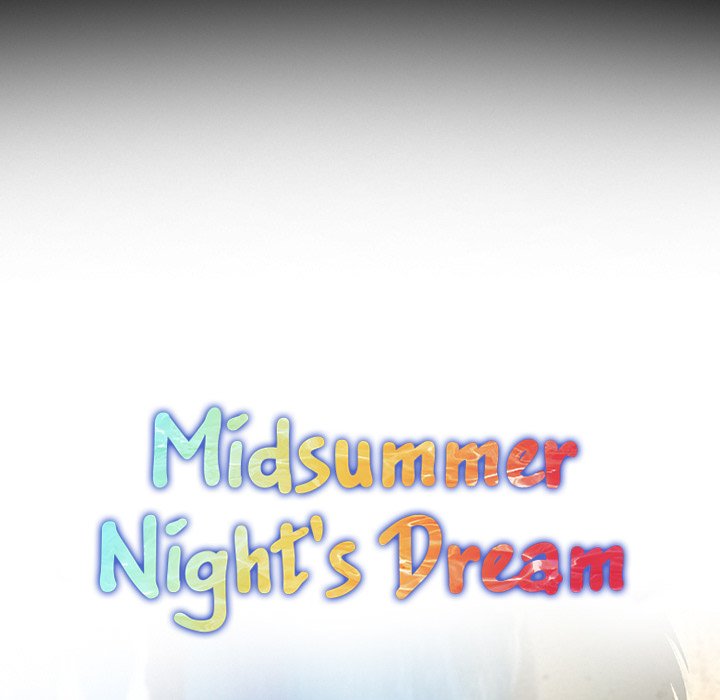Midsummer Night's Dream Chapter 24 Page 7