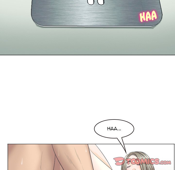 Midsummer Night's Dream Chapter 25 Page 14