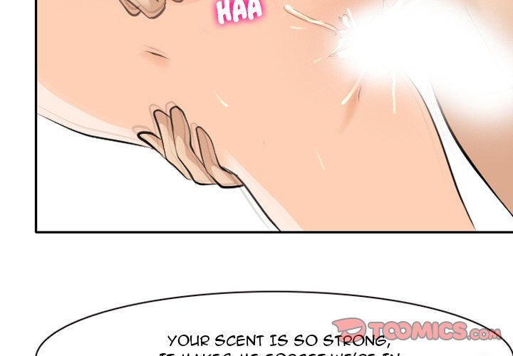 Midsummer Night's Dream Chapter 25 Page 2