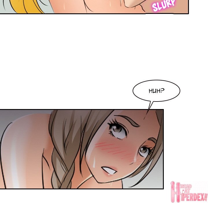 Midsummer Night's Dream Chapter 25 Page 21