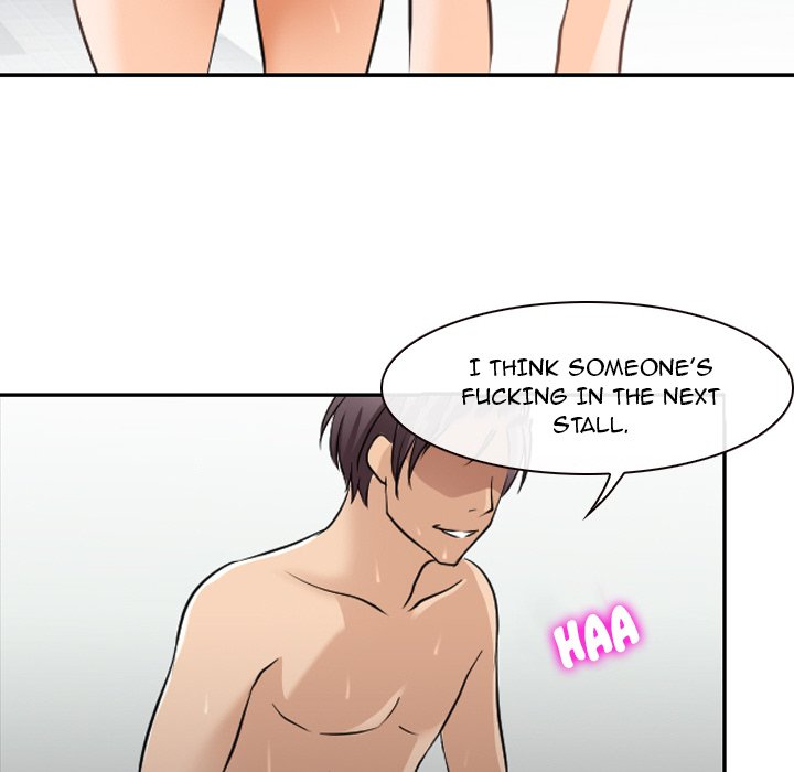 Midsummer Night's Dream Chapter 25 Page 24