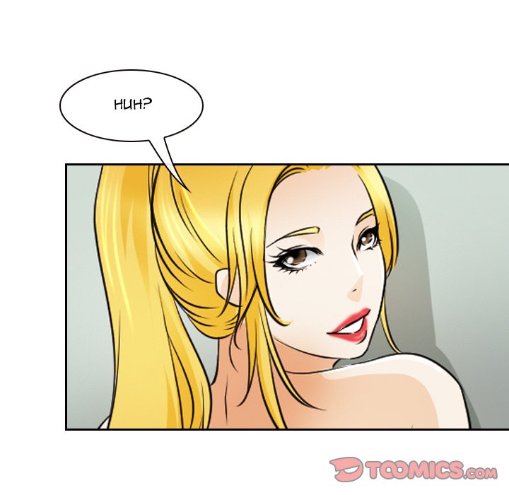 Midsummer Night's Dream Chapter 25 Page 30