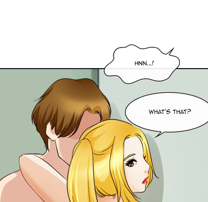 Midsummer Night's Dream Chapter 25 Page 32