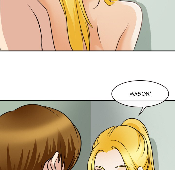 Midsummer Night's Dream Chapter 25 Page 33