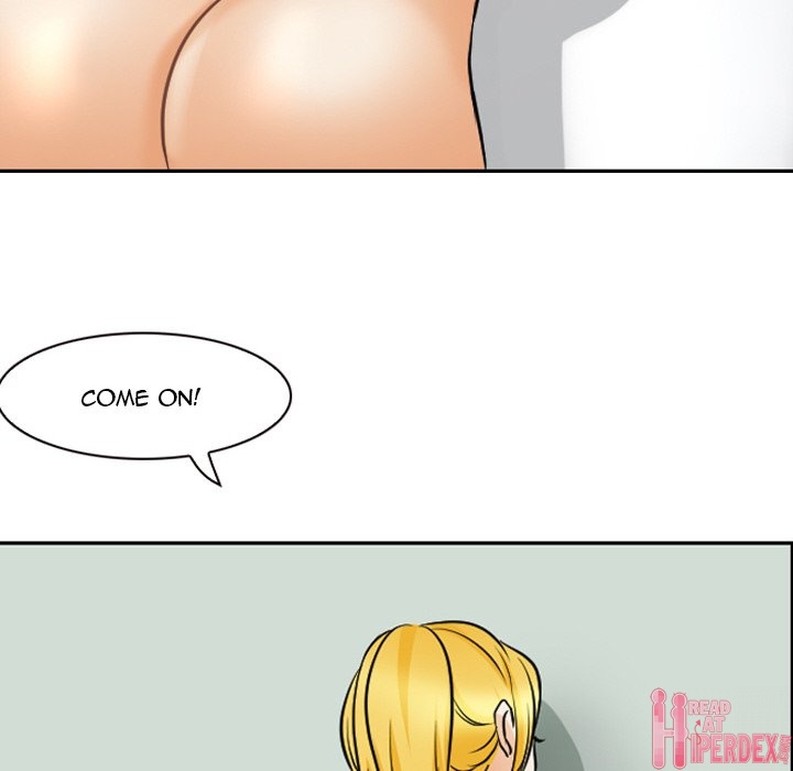 Midsummer Night's Dream Chapter 25 Page 36