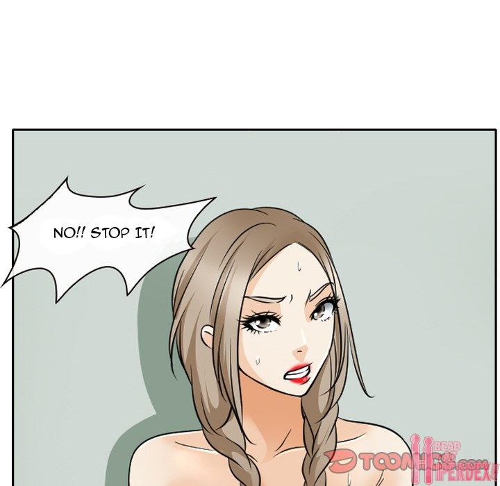 Midsummer Night's Dream Chapter 25 Page 86